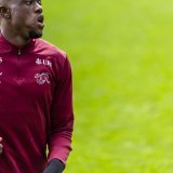 Denis Zakaria incertain pour le prochain rassemblement de l'équipe de Suisse KEYSTONE/MICHAEL BUHOLZER